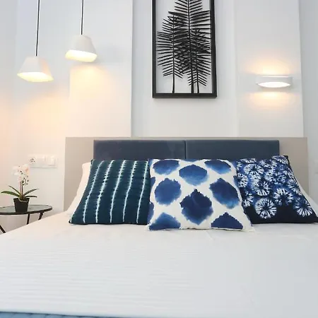 Blue Wave Apartment Pefkochori Exterior photo