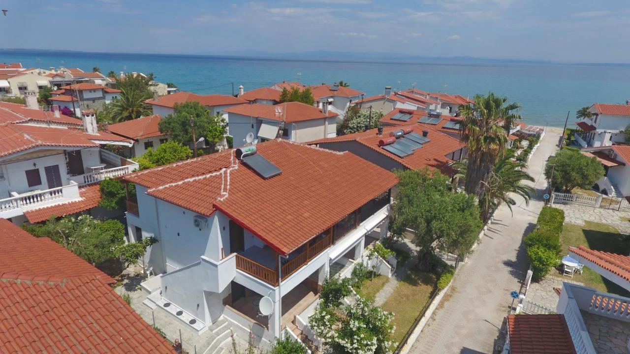 Blue Wave * Pefkochori