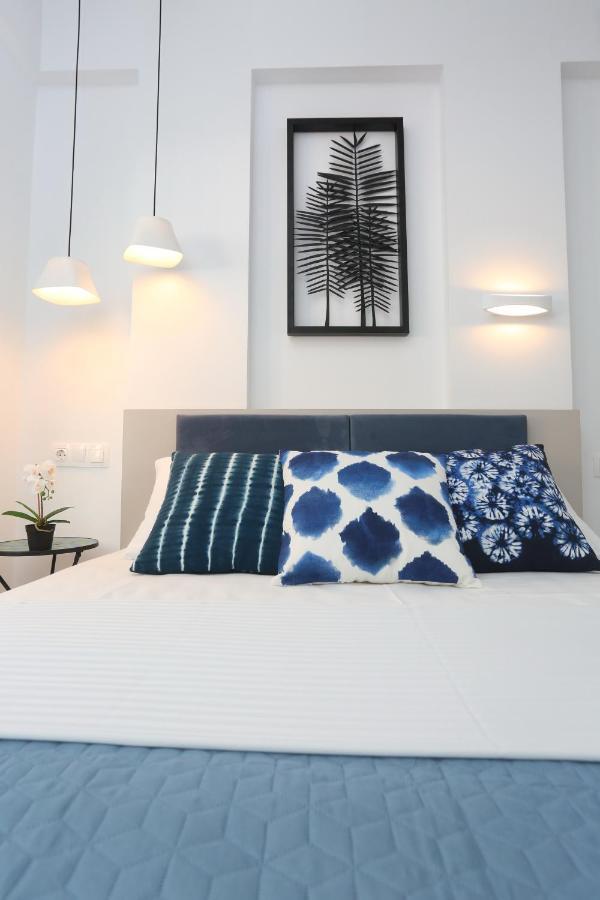 Apartment Blue Wave Pefkochori